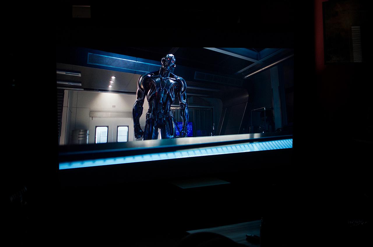 [15/01/2016] Update vom 17.01.2016: Filmspaß mit Alien, Terminator & Co. (8)