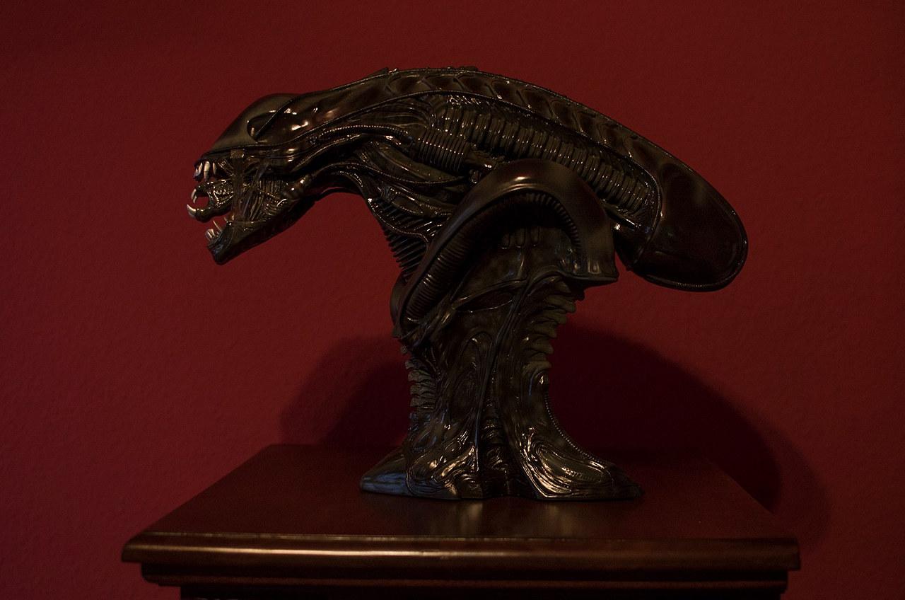 [15/01/2016] Update vom 17.01.2016: Filmspaß mit Alien, Terminator & Co. (18)