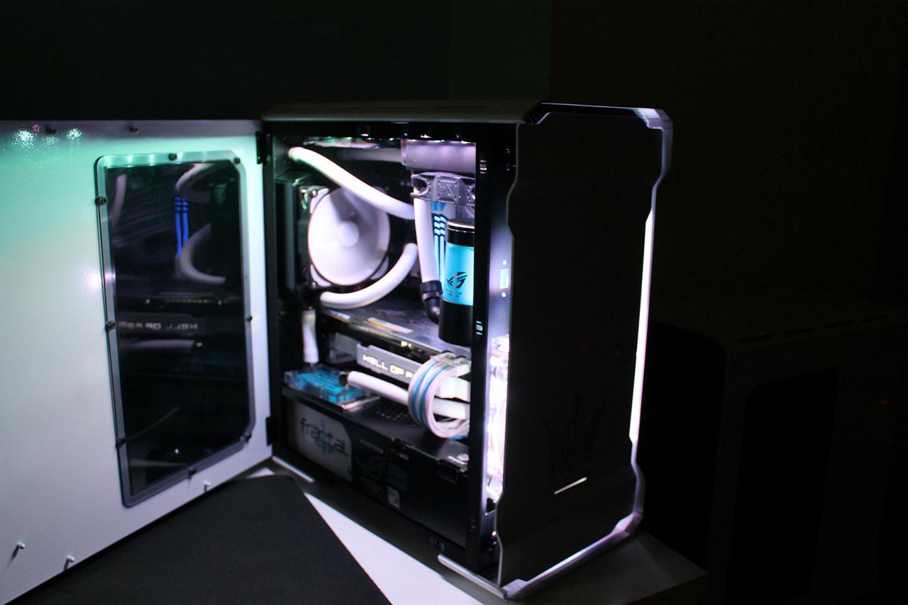 [19/01/2016] Update Januar 2016: PC von m0nstaR (Micro-ATX)