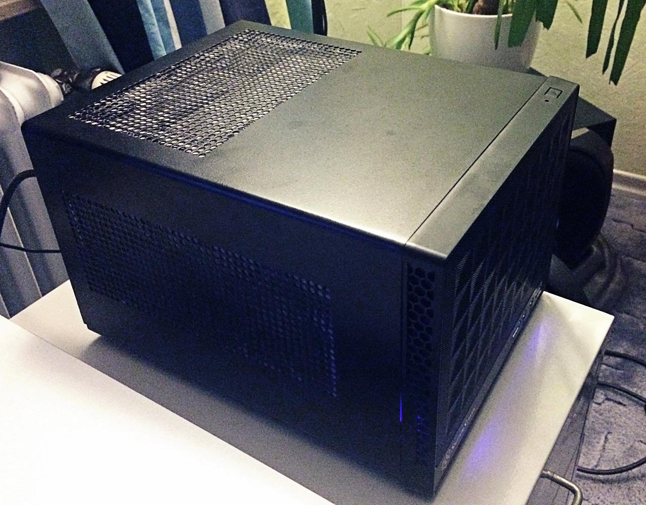 [19/01/2016] Update Januar 2016: PC von roulie90