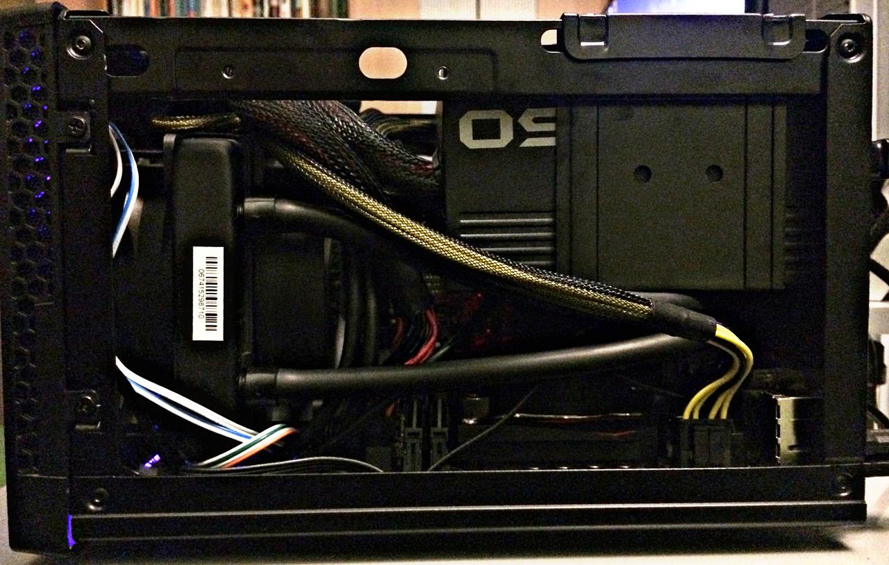 [19/01/2016] Update Januar 2016: PC von roulie90