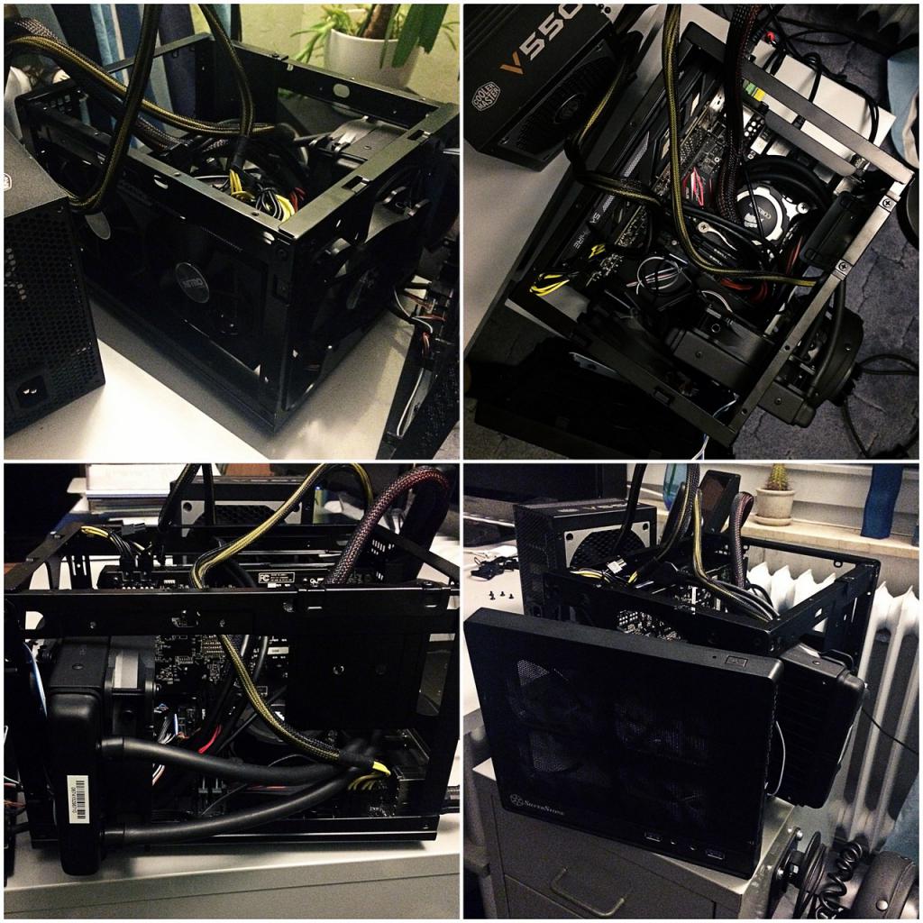 [19/01/2016] Update Januar 2016: PC von roulie90