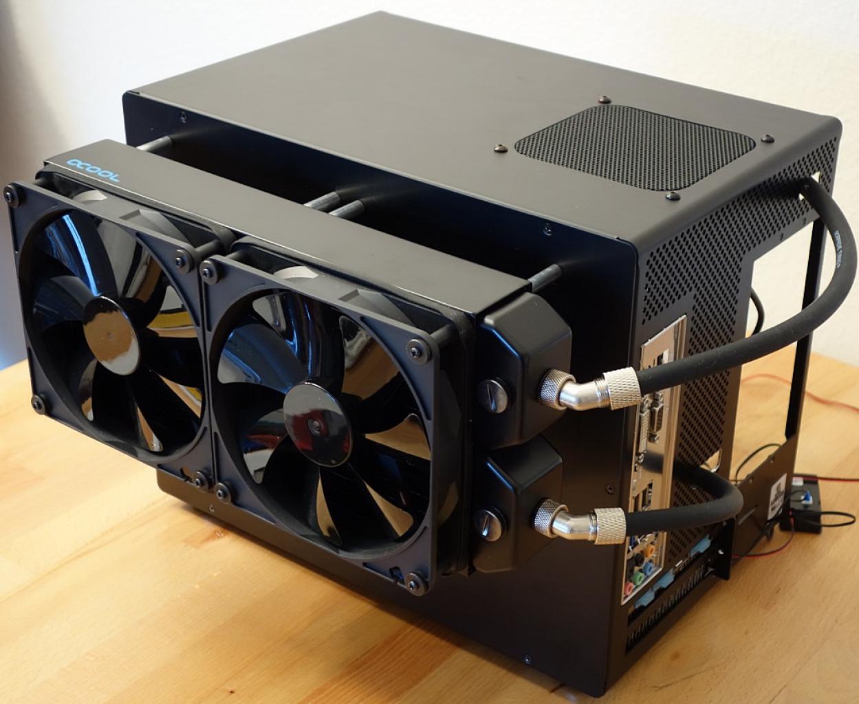 [19/01/2016] Update Januar 2016: PC von Lios Nudin