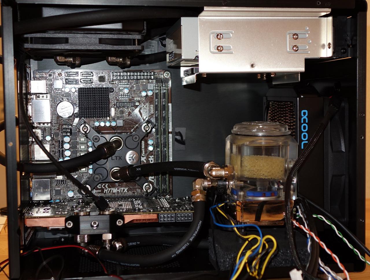 [19/01/2016] Update Januar 2016: PC von Lios Nudin