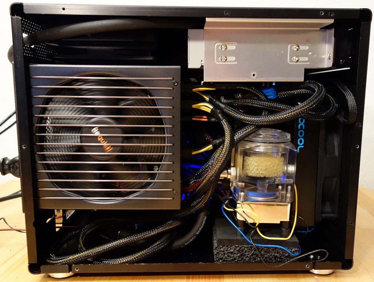 [19/01/2016] Update Januar 2016: PC von Lios Nudin