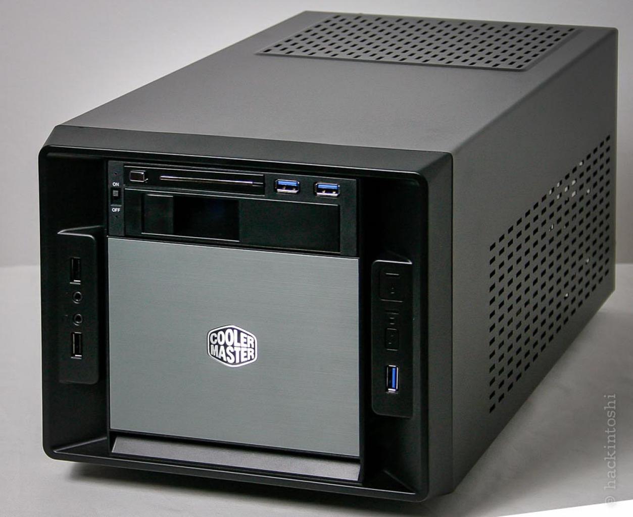 [19/01/2016] Update Januar 2016: PC von Hackintoshi