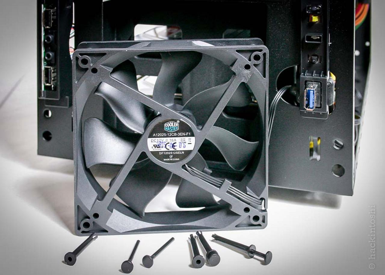 [19/01/2016] Update Januar 2016: PC von Hackintoshi