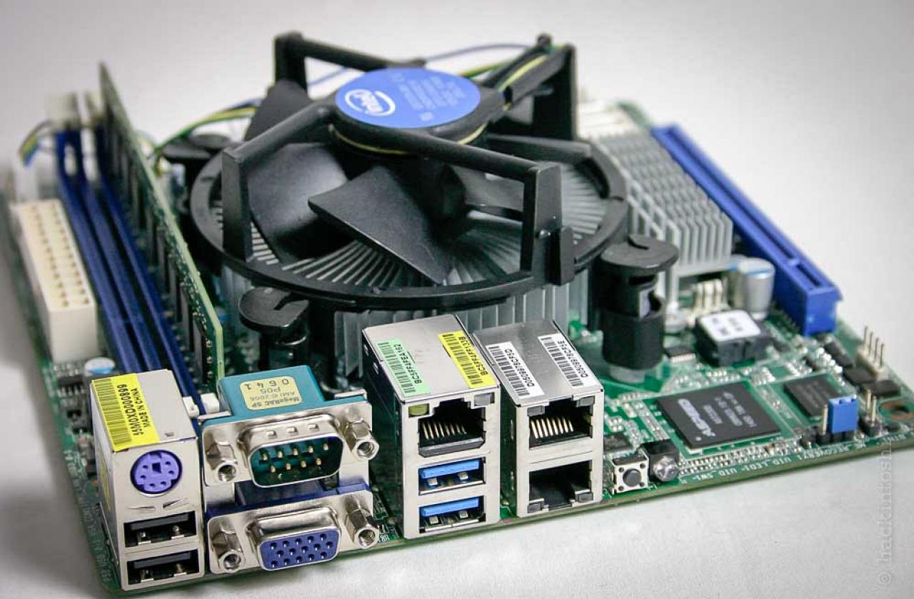 [19/01/2016] Update Januar 2016: PC von Hackintoshi