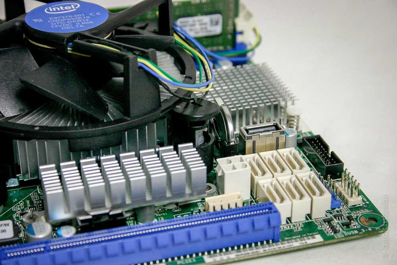 [19/01/2016] Update Januar 2016: PC von Hackintoshi