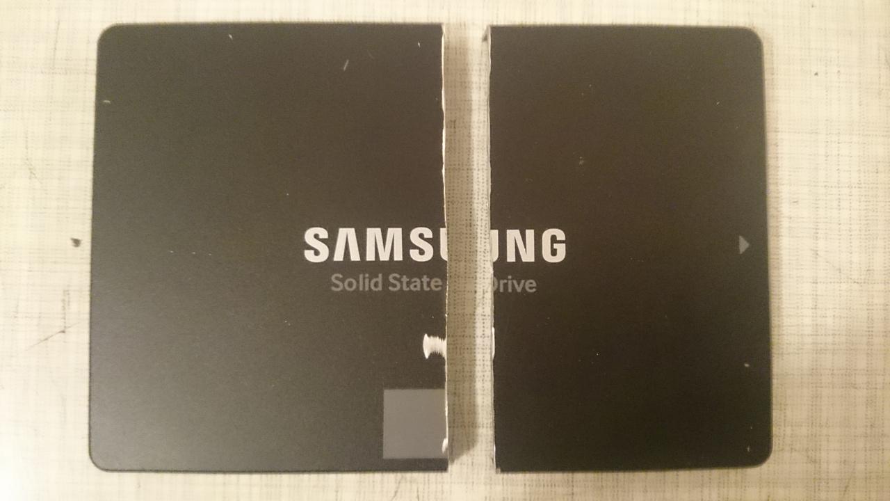 [28/01/2016] Update vom 28.01.2016 mit gekürzter SSD (2)