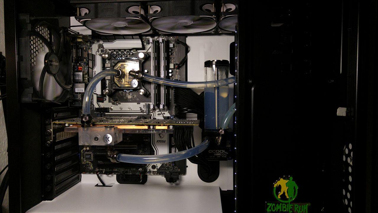 [06/01/2016] Update Januar 2016: PC von Mason2k10