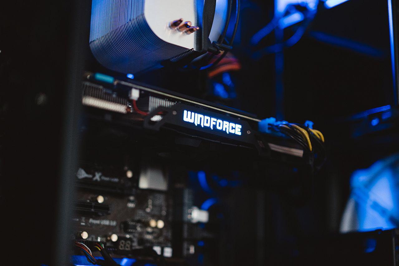 [06/01/2016] Update Januar 2016: PC von Wambofisch