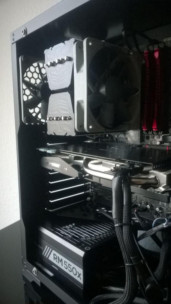 [06/01/2016] Update Januar 2016: PC von Caduzzz