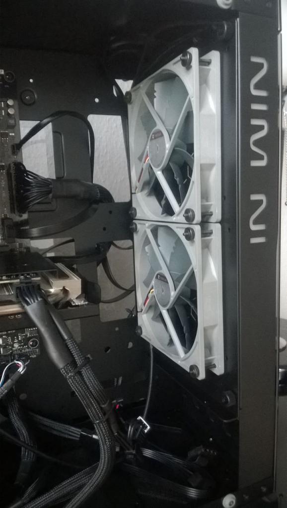 [06/01/2016] Update Januar 2016: PC von Caduzzz