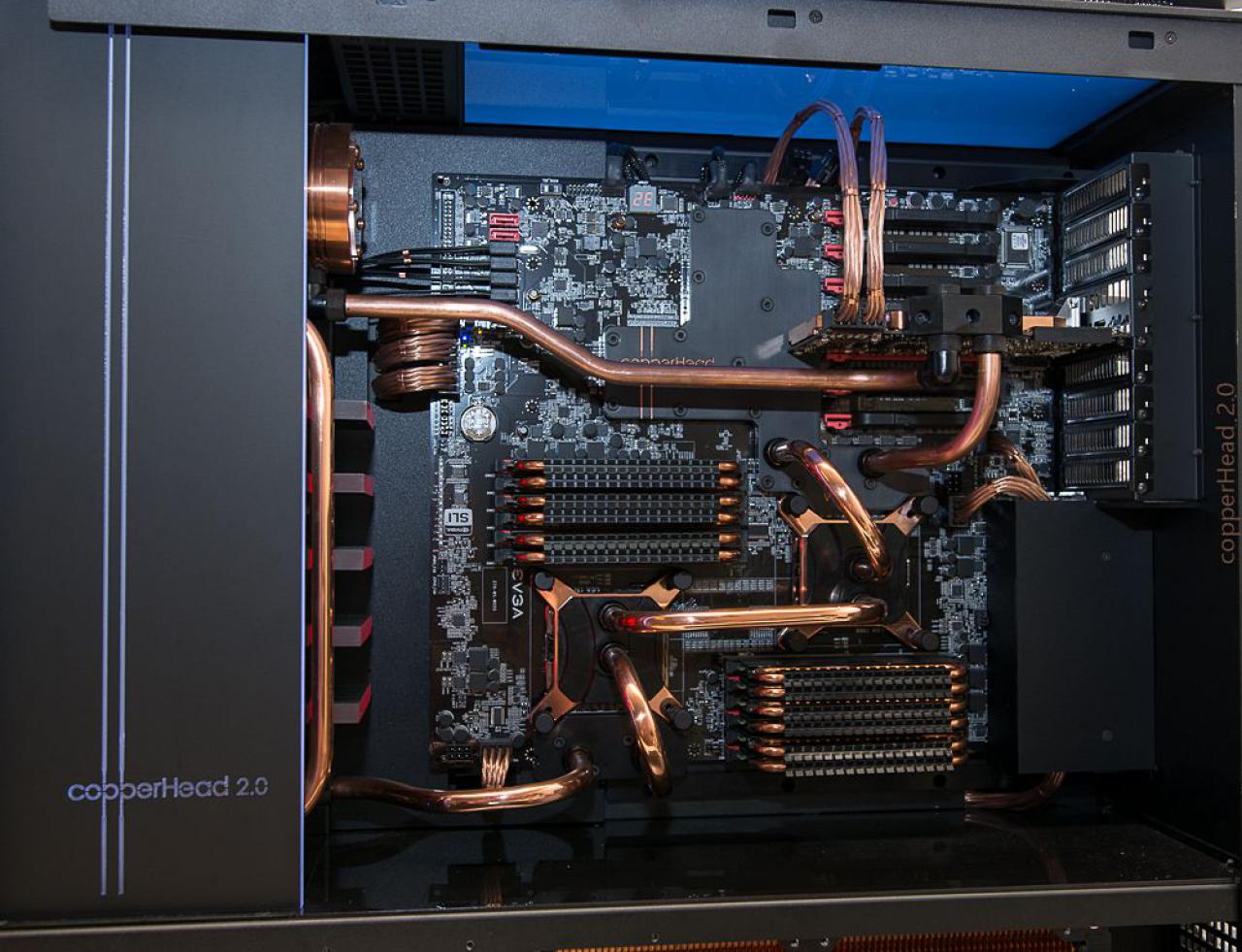 [06/01/2016] Update Januar 2016: PC von Jbfem