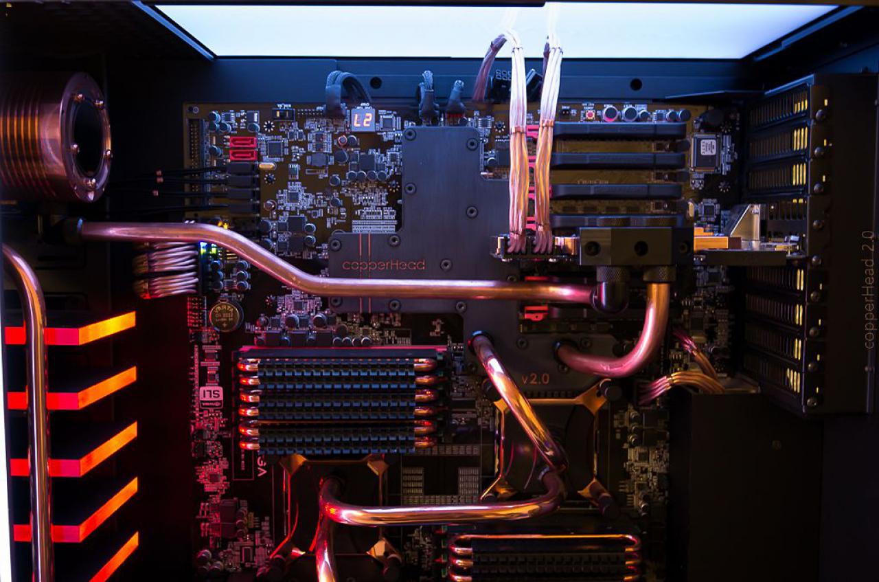 [06/01/2016] Update Januar 2016: PC von Jbfem