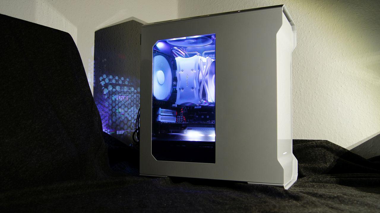 [06/01/2016] Update Januar 2016: PC von loewe0887