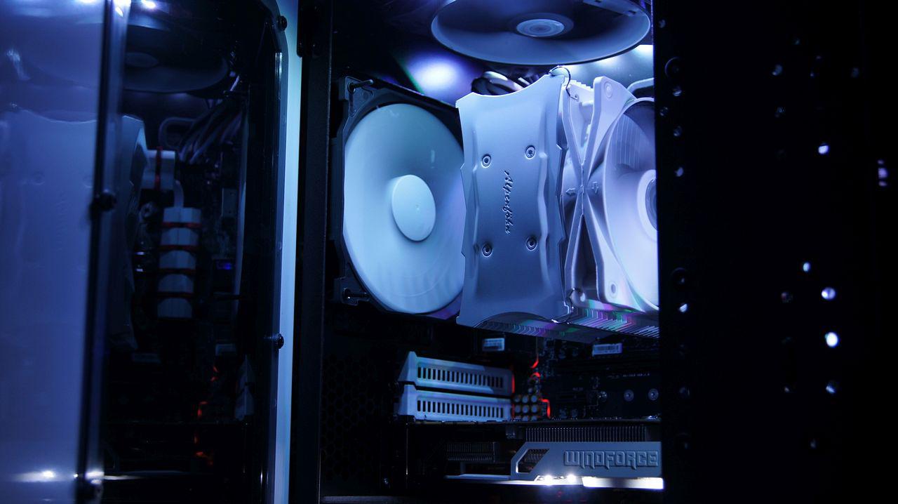 [06/01/2016] Update Januar 2016: PC von loewe0887