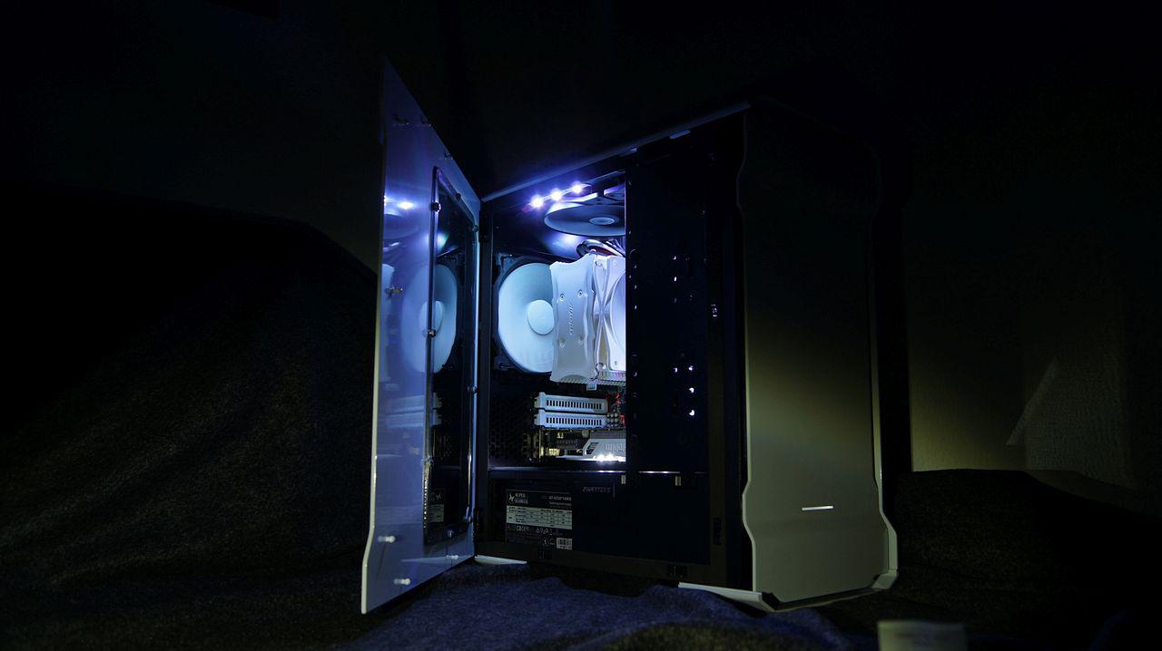 [06/01/2016] Update Januar 2016: PC von loewe0887