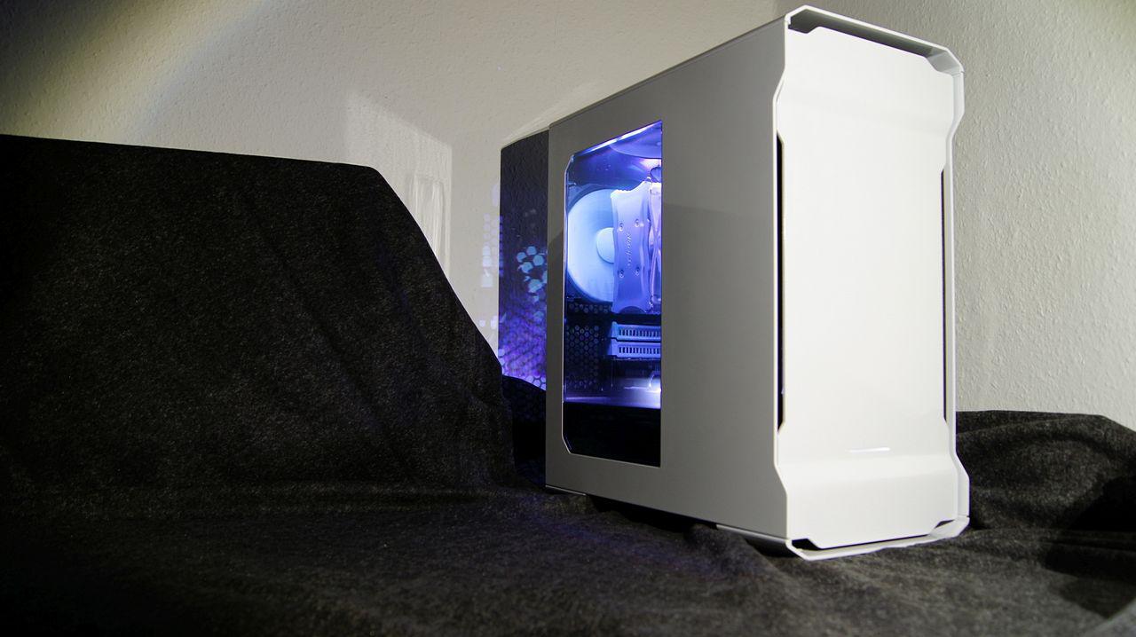 [06/01/2016] Update Januar 2016: PC von loewe0887