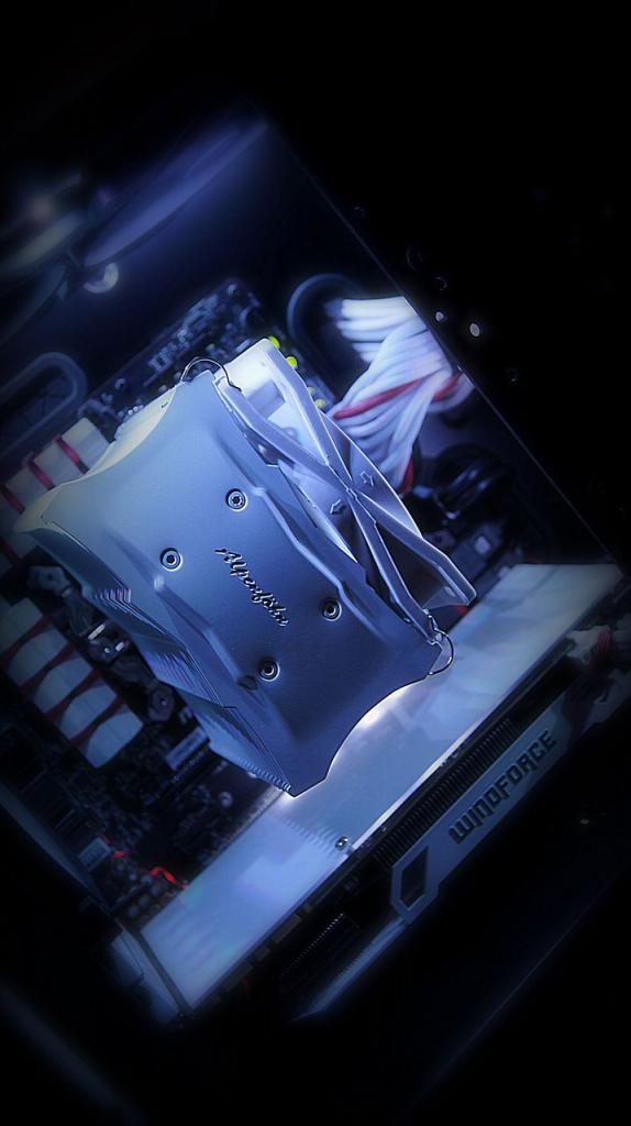 [06/01/2016] Update Januar 2016: PC von loewe0887