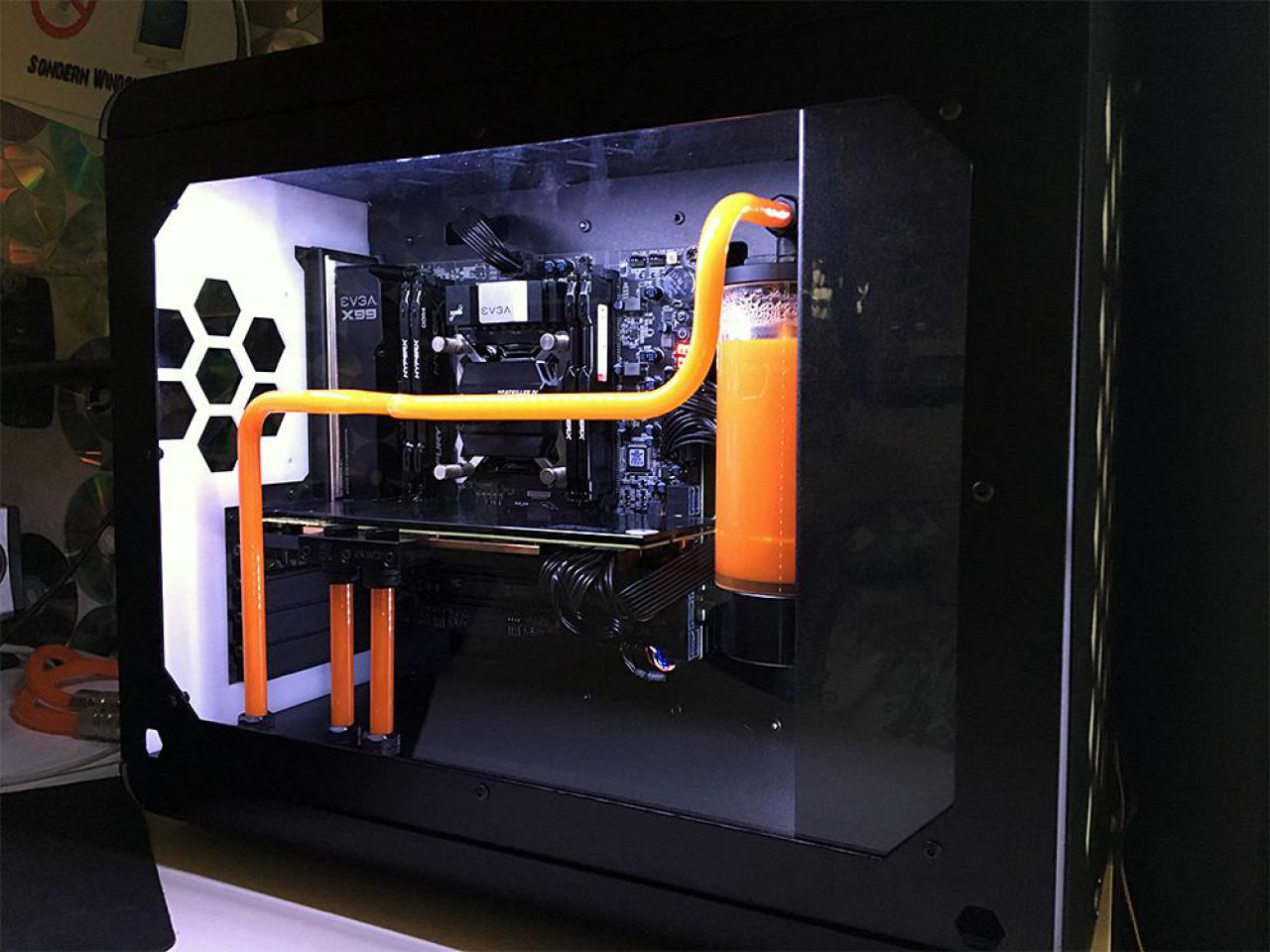 [06/01/2016] Update Januar 2016: PC von Phillip_Sparky