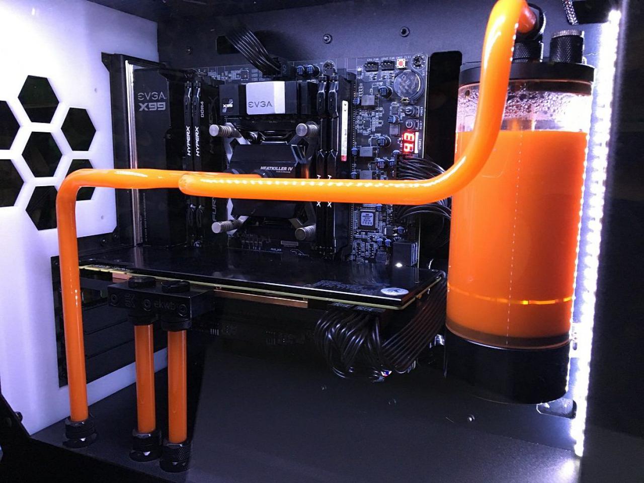 [06/01/2016] Update Januar 2016: PC von Phillip_Sparky