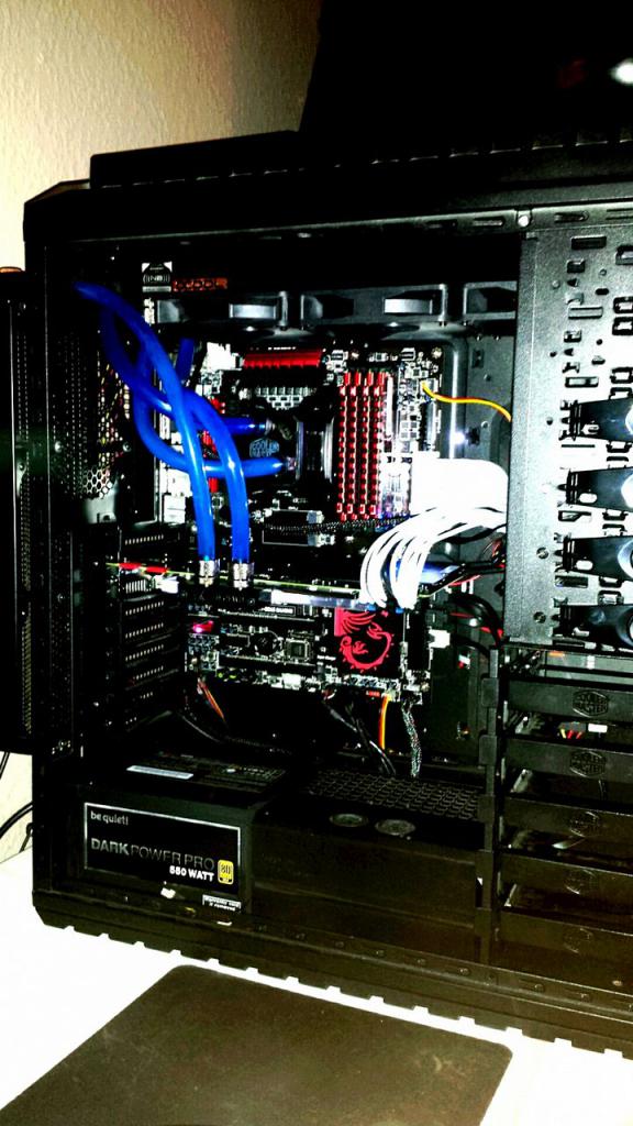 [06/01/2016] Update Januar 2016: PC von keshy2