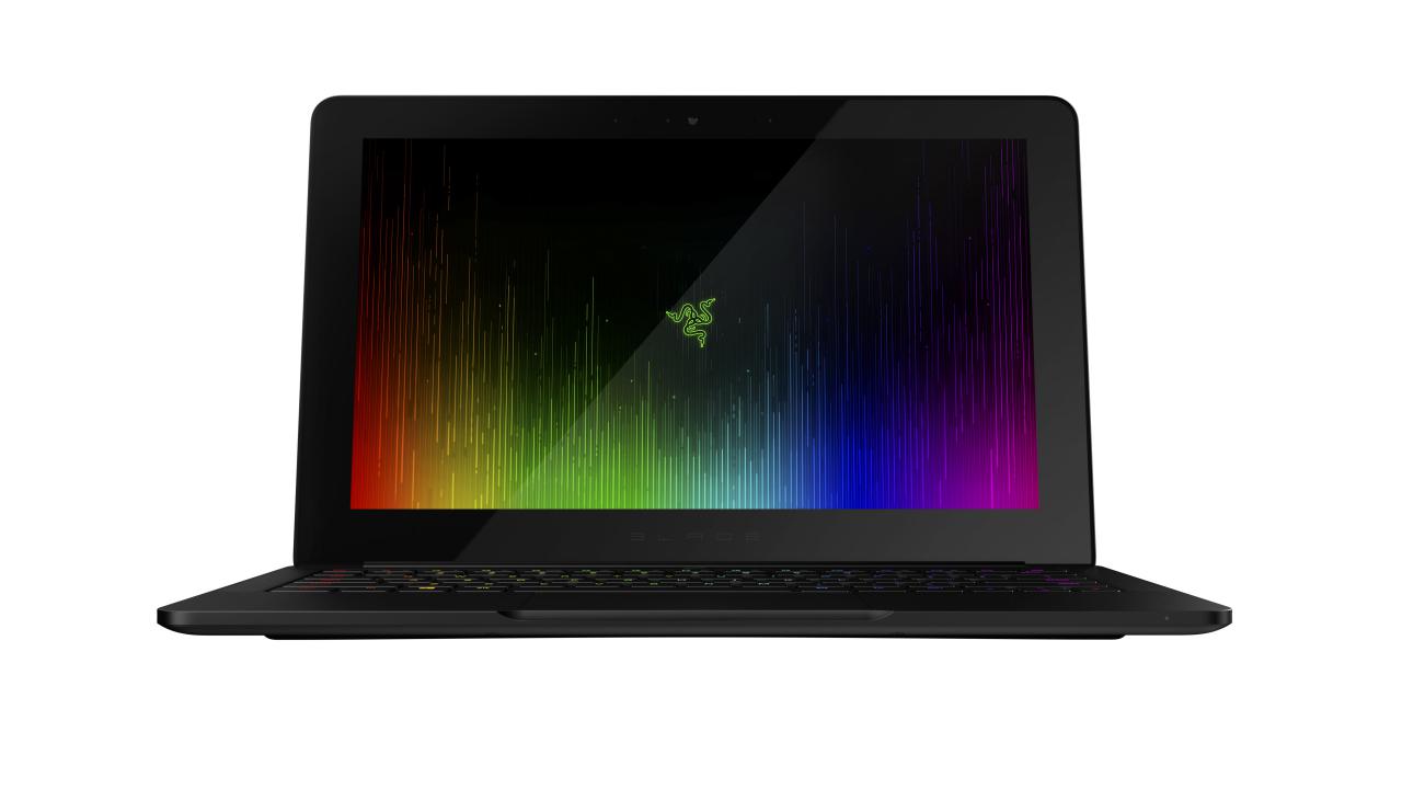 [11/01/2016] Razer Blade Stealth