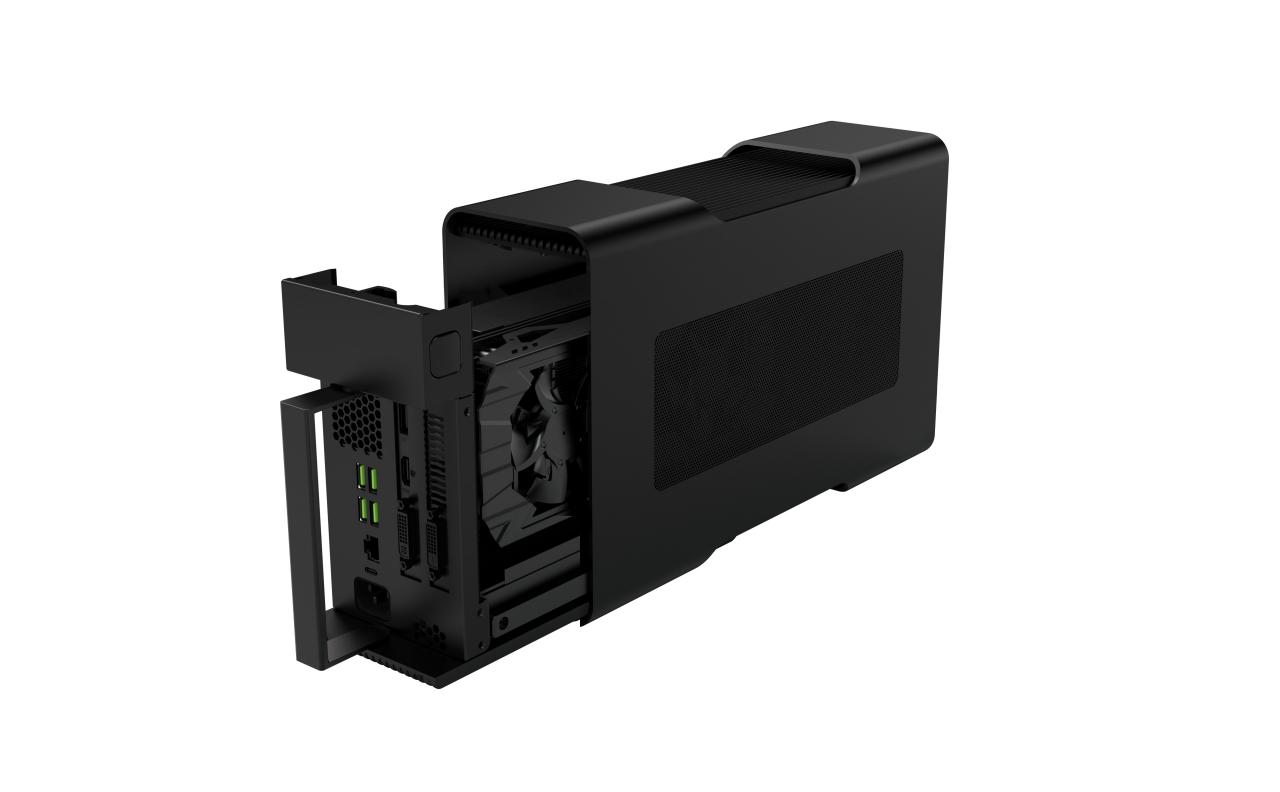 [11/01/2016] Razer Core