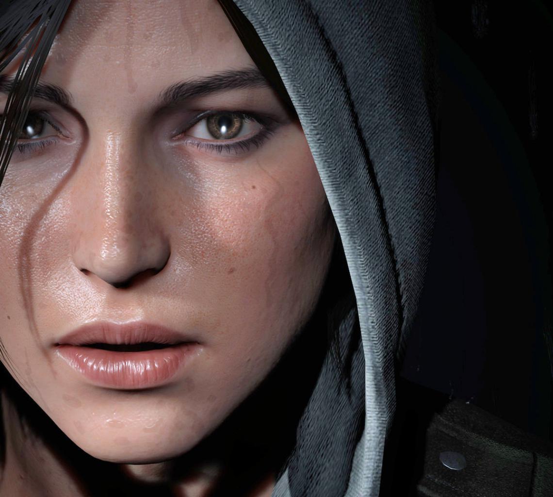 [27/01/2016] Rise of the Tomb Raider