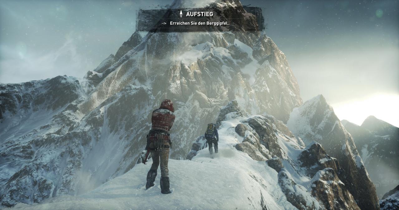 [29/01/2016] Rise of the Tomb Raider: Die erste Spielstunde in 4.096 × 2.160 Pixel (3)