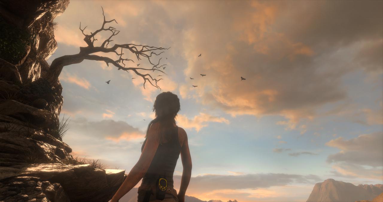 [29/01/2016] Rise of the Tomb Raider: Die erste Spielstunde in 4.096 × 2.160 Pixel (13)