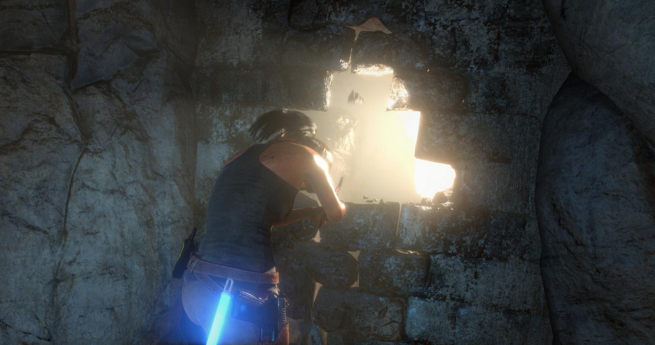 [29/01/2016] Rise of the Tomb Raider: Die erste Spielstunde in 4.096 × 2.160 Pixel (17)