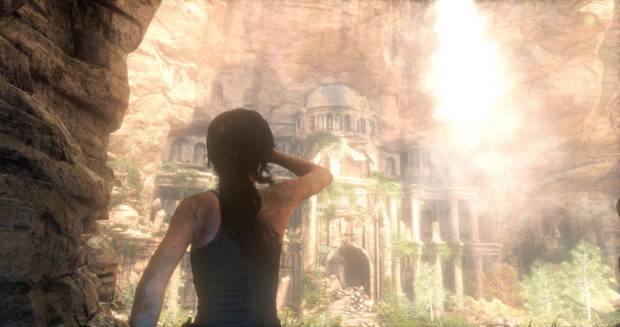 [29/01/2016] Rise of the Tomb Raider: Die erste Spielstunde in 4.096 × 2.160 Pixel (18)