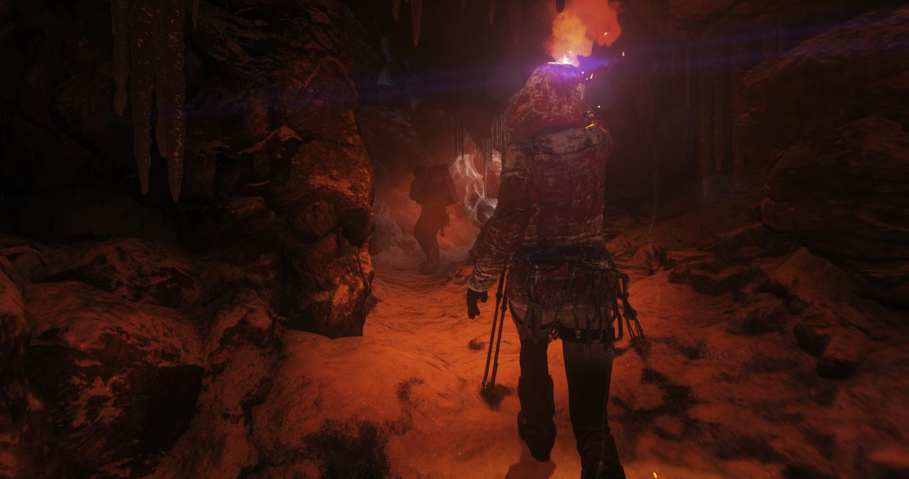 [29/01/2016] Rise of the Tomb Raider: Die erste Spielstunde in 4.096 × 2.160 Pixel (2)