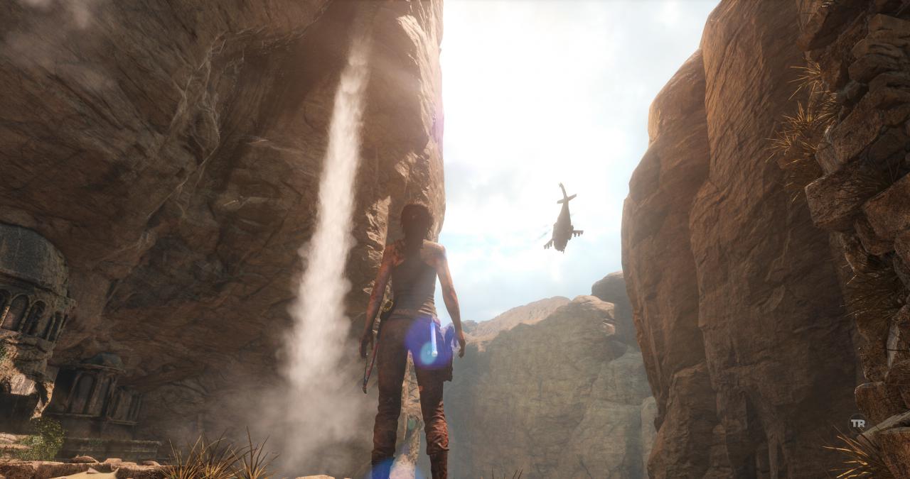 [29/01/2016] Rise of the Tomb Raider: Die erste Spielstunde in 4.096 × 2.160 Pixel (20)