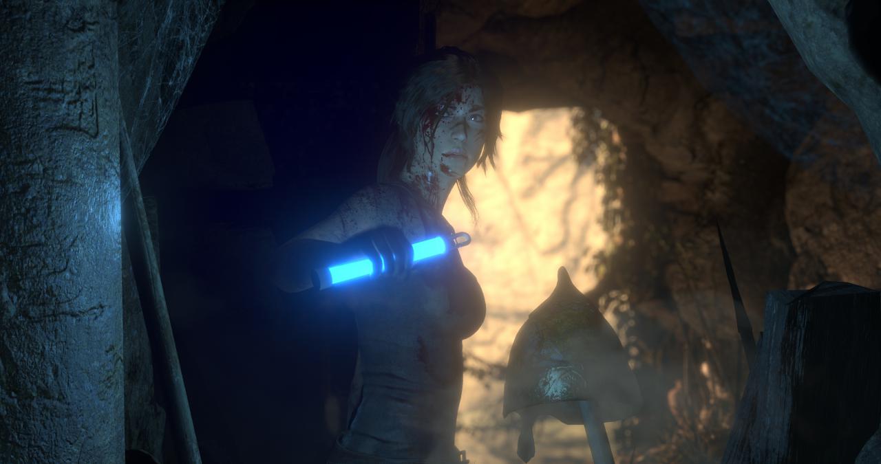 [29/01/2016] Rise of the Tomb Raider: Die erste Spielstunde in 4.096 × 2.160 Pixel (25)