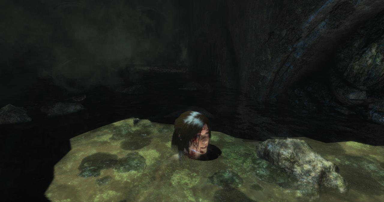 [29/01/2016] Rise of the Tomb Raider: Die erste Spielstunde in 4.096 × 2.160 Pixel (26)