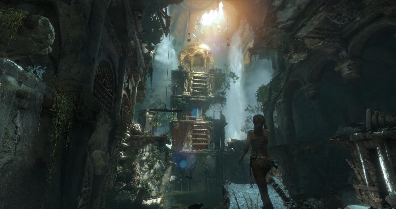 [29/01/2016] Rise of the Tomb Raider: Die erste Spielstunde in 4.096 × 2.160 Pixel (27)