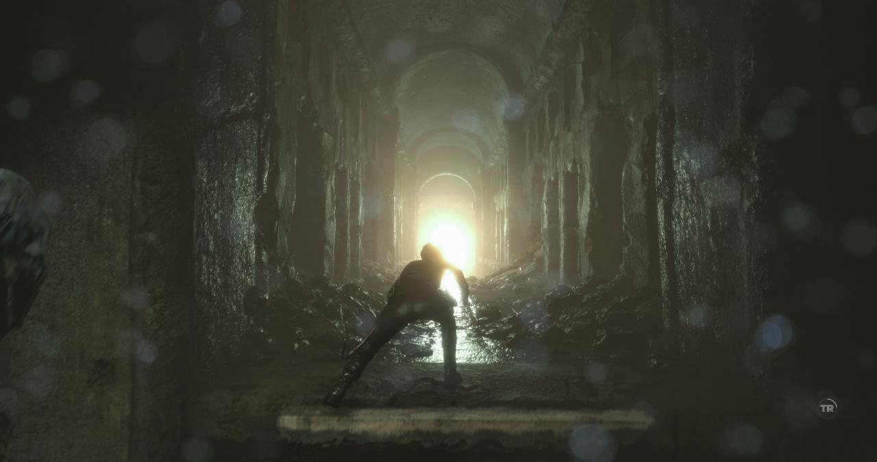 [29/01/2016] Rise of the Tomb Raider: Die erste Spielstunde in 4.096 × 2.160 Pixel (30)