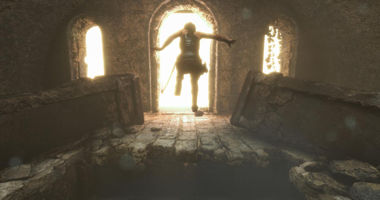 [29/01/2016] Rise of the Tomb Raider: Die erste Spielstunde in 4.096 × 2.160 Pixel (31)