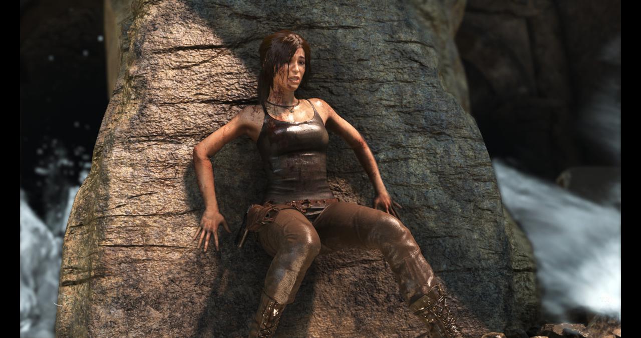 [29/01/2016] Rise of the Tomb Raider: Die erste Spielstunde in 4.096 × 2.160 Pixel (32)