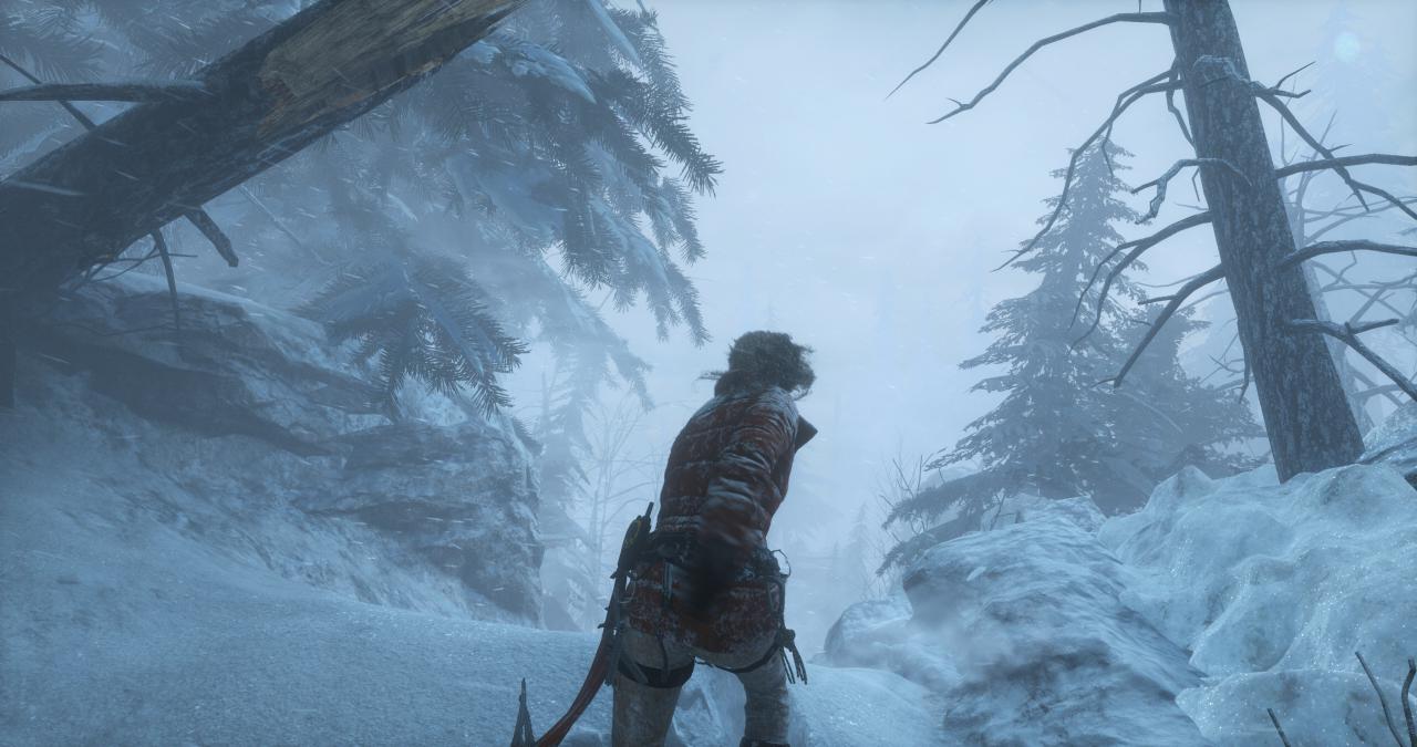 [29/01/2016] Rise of the Tomb Raider: Die erste Spielstunde in 4.096 × 2.160 Pixel (36)