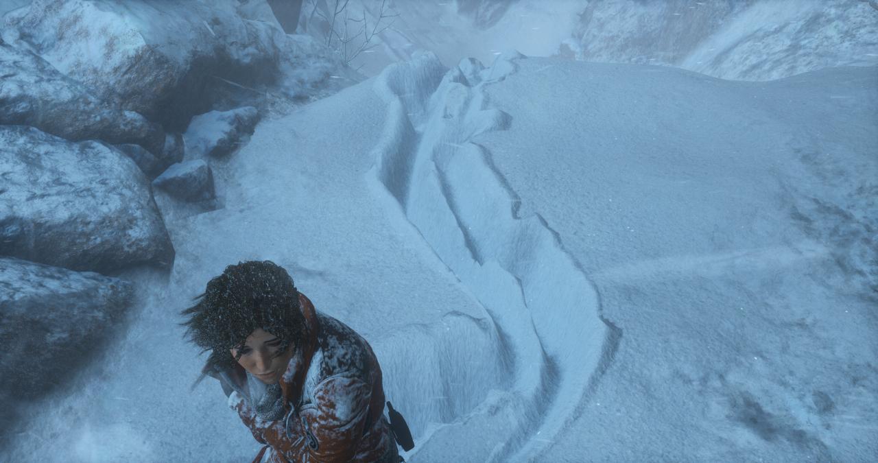 [29/01/2016] Rise of the Tomb Raider: Die erste Spielstunde in 4.096 × 2.160 Pixel (37)
