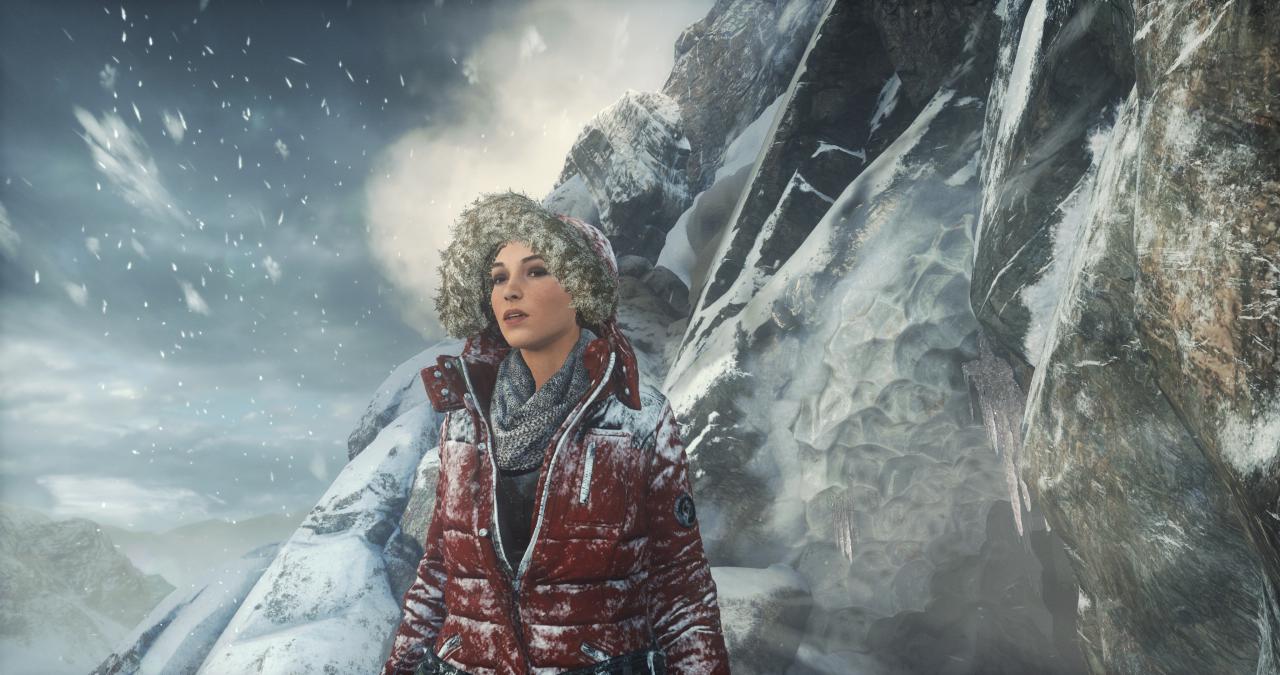 [29/01/2016] Rise of the Tomb Raider: Die erste Spielstunde in 4.096 × 2.160 Pixel (5)