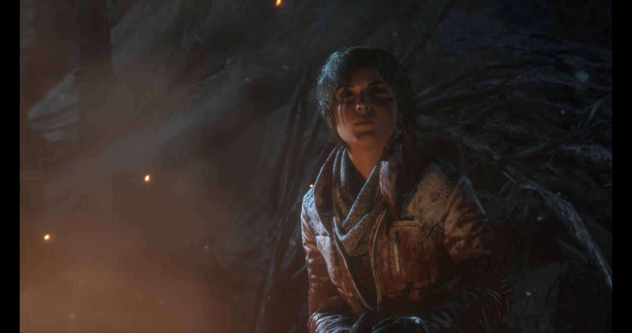 [29/01/2016] Rise of the Tomb Raider: Die erste Spielstunde in 4.096 × 2.160 Pixel (40)
