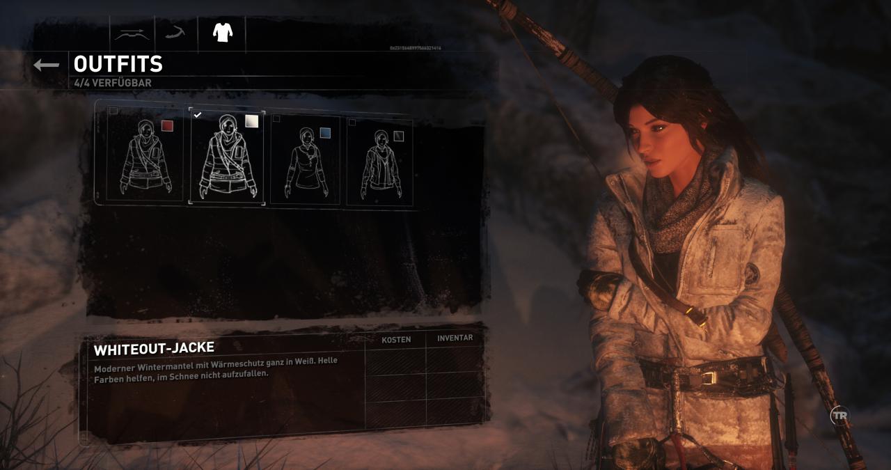 [29/01/2016] Rise of the Tomb Raider: Die erste Spielstunde in 4.096 × 2.160 Pixel (41)