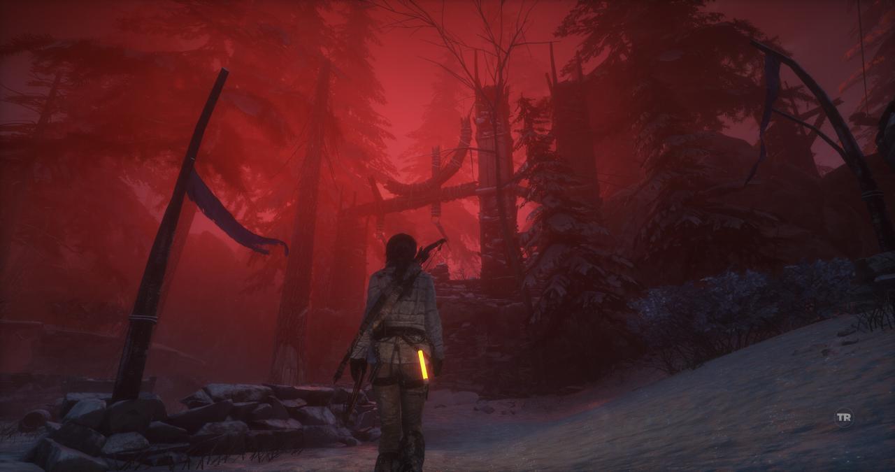 [29/01/2016] Rise of the Tomb Raider: Die erste Spielstunde in 4.096 × 2.160 Pixel (42)