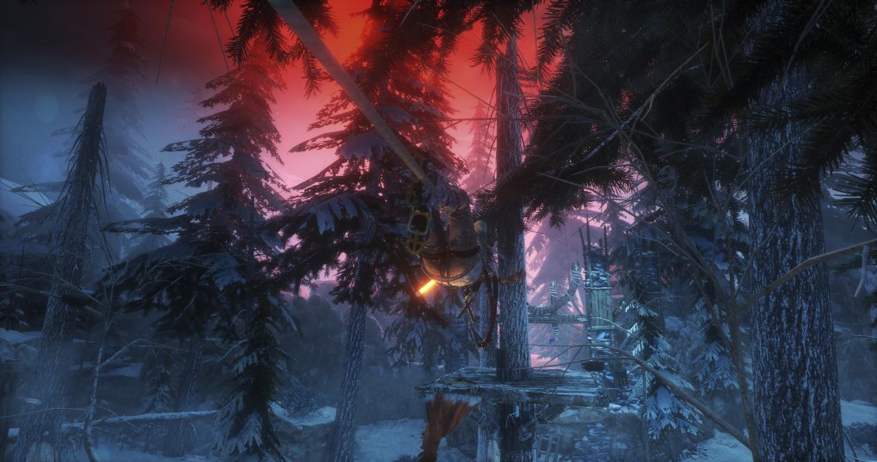 [29/01/2016] Rise of the Tomb Raider: Die erste Spielstunde in 4.096 × 2.160 Pixel (43)